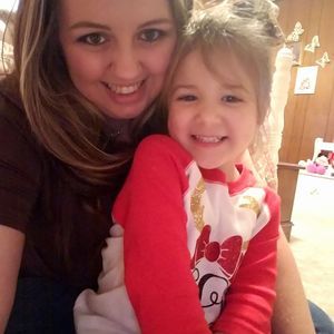 Meet your Posher, Cheyenne